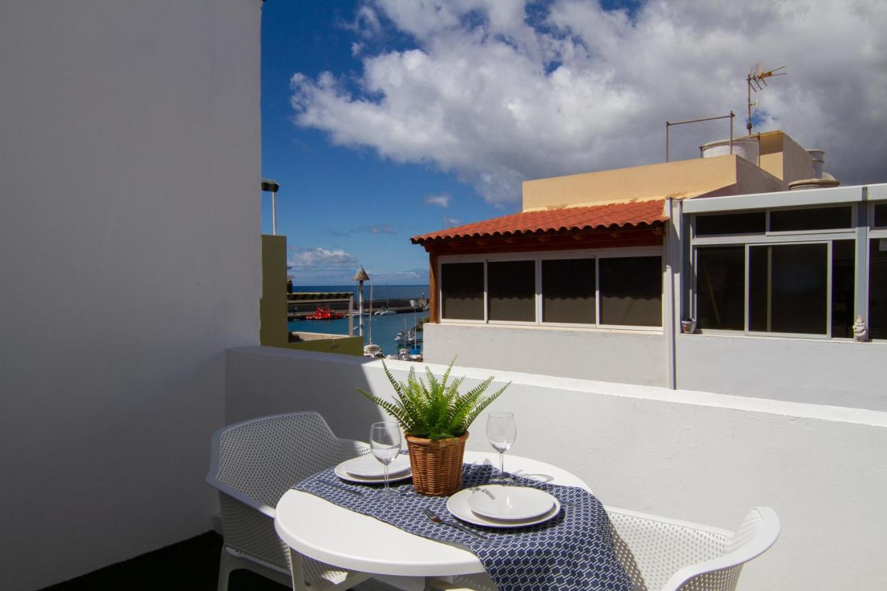 Apartamentos La Sal Arguineguin Exterior foto