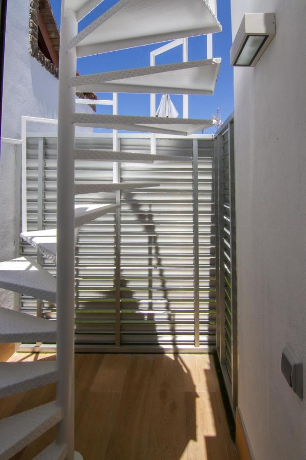 Apartamentos La Sal Arguineguin Exterior foto